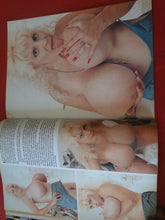Load image into Gallery viewer, Vintage Nude Erotic Sexy Adult Magazine D-Cup May 1991        G10
