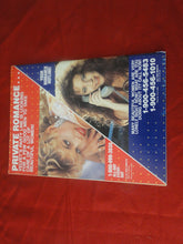 Load image into Gallery viewer, Vintage Nude Erotic Sexy Adult Magazine Older N' Bolder August 1991          P100
