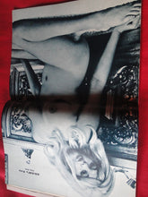 Load image into Gallery viewer, Vintage Nude Erotic Sexy Adult Magazine Adam September 1965           JB4
