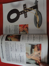 Load image into Gallery viewer, Vintage Nude Erotic Sexy Adult Magazine Coast To Coast  1986       P95
