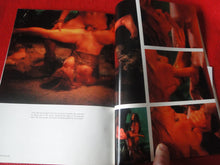 Load image into Gallery viewer, Vintage Nude Erotic Sexy Adult Magazine Penthouse June 1999     JB57
