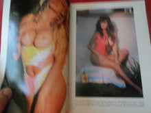 Load image into Gallery viewer, Vintage Nude Erotic Sexy Adult Magazine Playboy&#39;s Bathing Beauties 1992     G10
