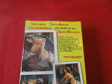 Load image into Gallery viewer, Vintage Adult XXX VHS Porn Tape Video Movie Wicked Women      DB
