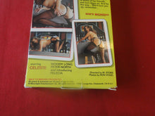 Load image into Gallery viewer, Vintage Adult XXX VHS Porn Tape Video Movie Wicked Women      DB

