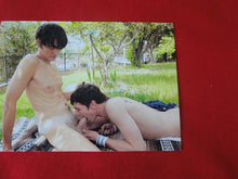 Load image into Gallery viewer, Vintage Gay Interest Nude Hot Hung Male Photo 5 x 7 Blow Job    H41
