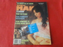 Load image into Gallery viewer, Vintage Nude Erotic Sexy Adult Magazine Man To Man Spring 1978     JB11
