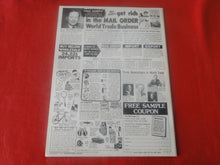 Load image into Gallery viewer, Vintage Nude Erotic Sexy Adult Magazine Man To Man Spring 1978     JB11
