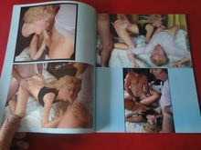 Load image into Gallery viewer, Vintage Nude Erotic Sexy Adult Magazine Bettie&#39;s Two Hot Studs All Color      G4
