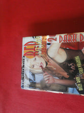 Load image into Gallery viewer, Vintage Adult XXX VHS Porn Tape Video Movie Red Vibe Diaries 2 Dark Desires   DB
