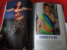 Load image into Gallery viewer, Vintage Nude Erotic Sexy Adult Magazine Penthouse June 1999     JB57
