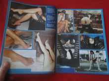 Load image into Gallery viewer, Vintage Nude Erotic Sexy Adult Magazine Leg Show August 1997    JB9
