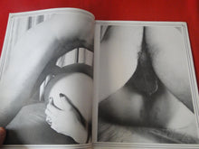 Load image into Gallery viewer, Vintage Nude Erotic Sexy Adult Magazine Ever Loving Care       JB19
