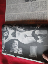 Load image into Gallery viewer, Vintage Nude Erotic Sexy Adult Magazine Adam 1962       JB4
