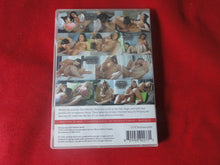 Load image into Gallery viewer, Vintage Adult Erotic Sexy Porn XXX DVD Movie Hypersexual Lesbian Affairs    BT3
