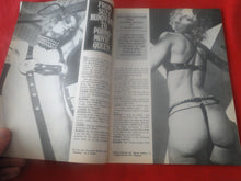 Load image into Gallery viewer, Vintage Nude Erotic Sexy Adult Magazine Man To Man Spring 1978     JB11
