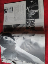 Load image into Gallery viewer, Vintage Nude Erotic Sexy Adult Magazine Adam 1962       JB4
