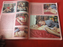 Load image into Gallery viewer, Vintage Nude Erotic Sexy Adult Magazine Pretty Girls All Color       JB56
