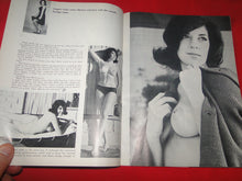 Load image into Gallery viewer, Vintage Nude Erotic Sexy Adult Magazine Adam 1962       JB4

