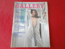 Load image into Gallery viewer, Vintage Nude Erotic Sexy Adult Magazine Gallery July 1975        P81
