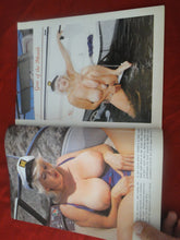 Load image into Gallery viewer, Vintage Nude Erotic Sexy Adult Magazine Gem February 1984        P100
