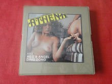 Load image into Gallery viewer, Vintage 8MM Adult Pornographic Smoker Stag Film Athena Ding Dong Rubber Duckie   12
