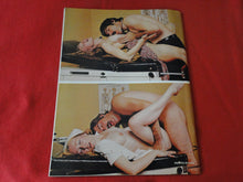 Load image into Gallery viewer, Vintage Nude Erotic Sexy Adult Magazine Doctor&#39;s Harem      JB19
