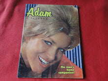 Load image into Gallery viewer, Vintage Nude Erotic Sexy Adult Magazine Adam 1962       JB4a
