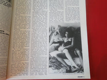 Load image into Gallery viewer, Vintage Nude Erotic Sexy Adult Magazine Gallery July 1975        P81
