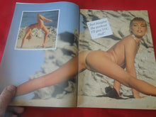 Load image into Gallery viewer, Vintage Nude Erotic Sexy Adult Magazine Winks 1993     JB59
