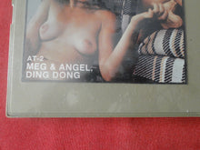 Load image into Gallery viewer, Vintage 8MM Adult Pornographic Smoker Stag Film Athena Ding Dong Rubber Duckie   12
