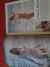 Load image into Gallery viewer, Vintage Nude Erotic Sexy Adult Magazine Gallery July 1975        P81
