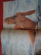 Load image into Gallery viewer, Vintage Nude Erotic Sexy Adult Magazine Gallery July 1975        P81
