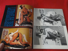 Load image into Gallery viewer, Vintage Nude Erotic Sexy Adult Magazine Doctor&#39;s Harem      JB19
