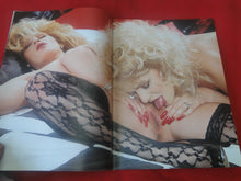 Load image into Gallery viewer, Vintage Nude Erotic Sexy Adult Magazine Winks 1993     JB59
