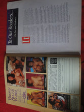 Load image into Gallery viewer, Vintage Nude Erotic Sexy Adult Magazine Sugah August 1994     P81
