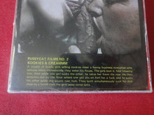 Load image into Gallery viewer, Vintage 8MM Adult Pornographic Smoker Stag Film Pussycat Films Kookies &amp; Creammm 12
