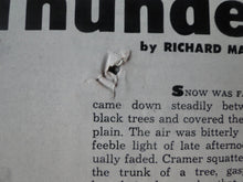 Load image into Gallery viewer, Vintage Nude Erotic Sexy Adult Magazine Adam 1962       JB4a
