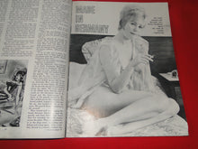 Load image into Gallery viewer, Vintage Nude Erotic Sexy Adult Magazine Adam 1962       JB4a
