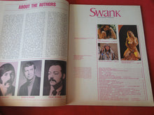 Load image into Gallery viewer, Vintage Nude Erotic Sexy Adult Magazine Swank January 1972        JB28
