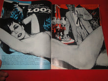 Load image into Gallery viewer, Vintage Nude Erotic Sexy Adult Magazine Adam 1962       JB4a
