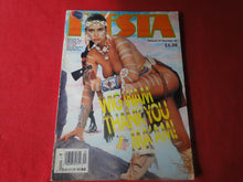 Load image into Gallery viewer, Vintage Nude Erotic Sexy Adult Magazine Fiesta V.24 #10     P113
