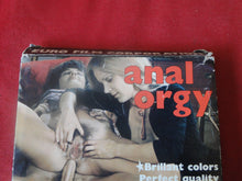 Load image into Gallery viewer, Vintage 8MM Adult Pornographic Smoker Stag Film Anal Orgy          12
