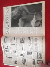 Load image into Gallery viewer, Vintage Nude Erotic Sexy Adult Magazine Elite December 1982           P100
