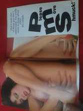 Load image into Gallery viewer, Vintage Nude Erotic Sexy Adult Magazine Winks 1993      JB59
