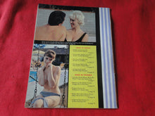 Load image into Gallery viewer, Vintage Nude Erotic Sexy Adult Magazine Adam 1961       JB4a
