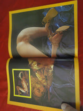 Load image into Gallery viewer, Vintage Nude Erotic Sexy Adult Magazine Elite December 1982           P100
