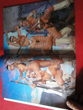 Load image into Gallery viewer, Vintage Nude Erotic Sexy Adult Magazine Fiesta V.24 #10     P113
