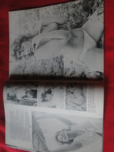 Load image into Gallery viewer, Vintage Nude Erotic Sexy Adult Magazine Adam 1961       JB4a

