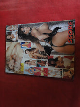 Load image into Gallery viewer, Vintage Nude Erotic Sexy Adult Magazine Score November 2002           JB21
