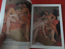 Load image into Gallery viewer, Vintage Nude Erotic Sexy Adult Magazine Riviera Series No. 12 All Color   JB19
